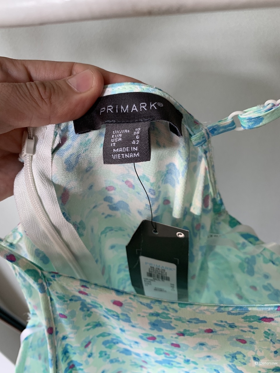 Платье PRIMARK размер М