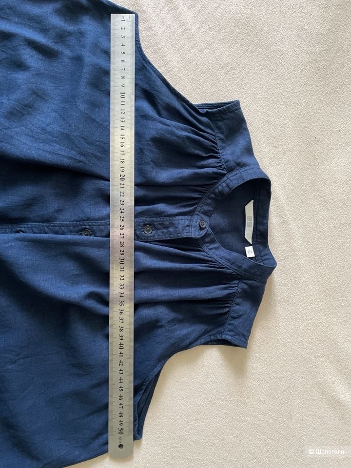 Блузка UniQlo размер 42