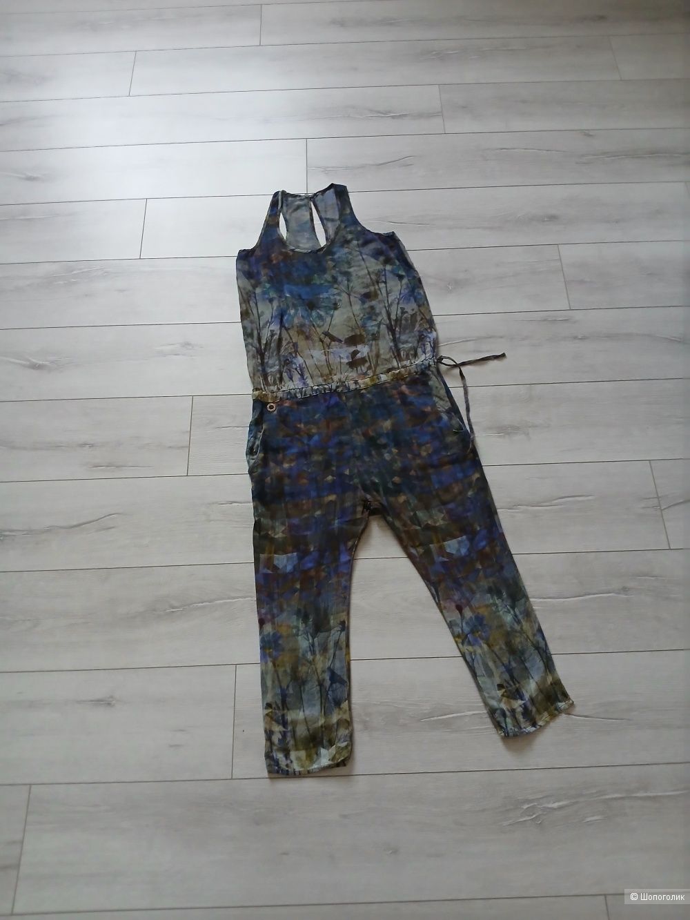 Комбинезон Manila Grace р.42