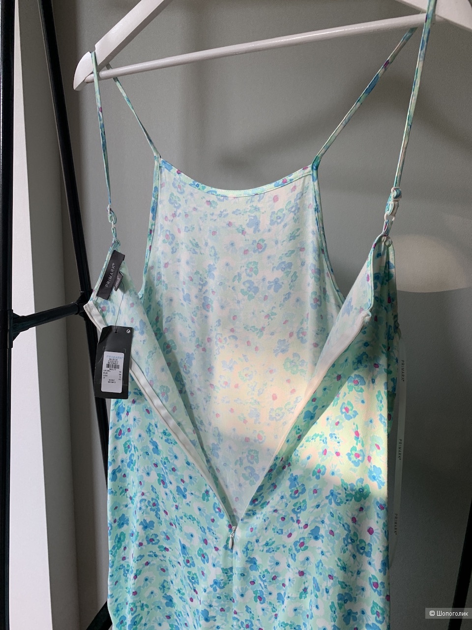 Платье PRIMARK размер М