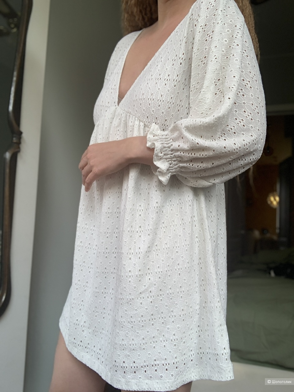 Платье pull&bear размер L