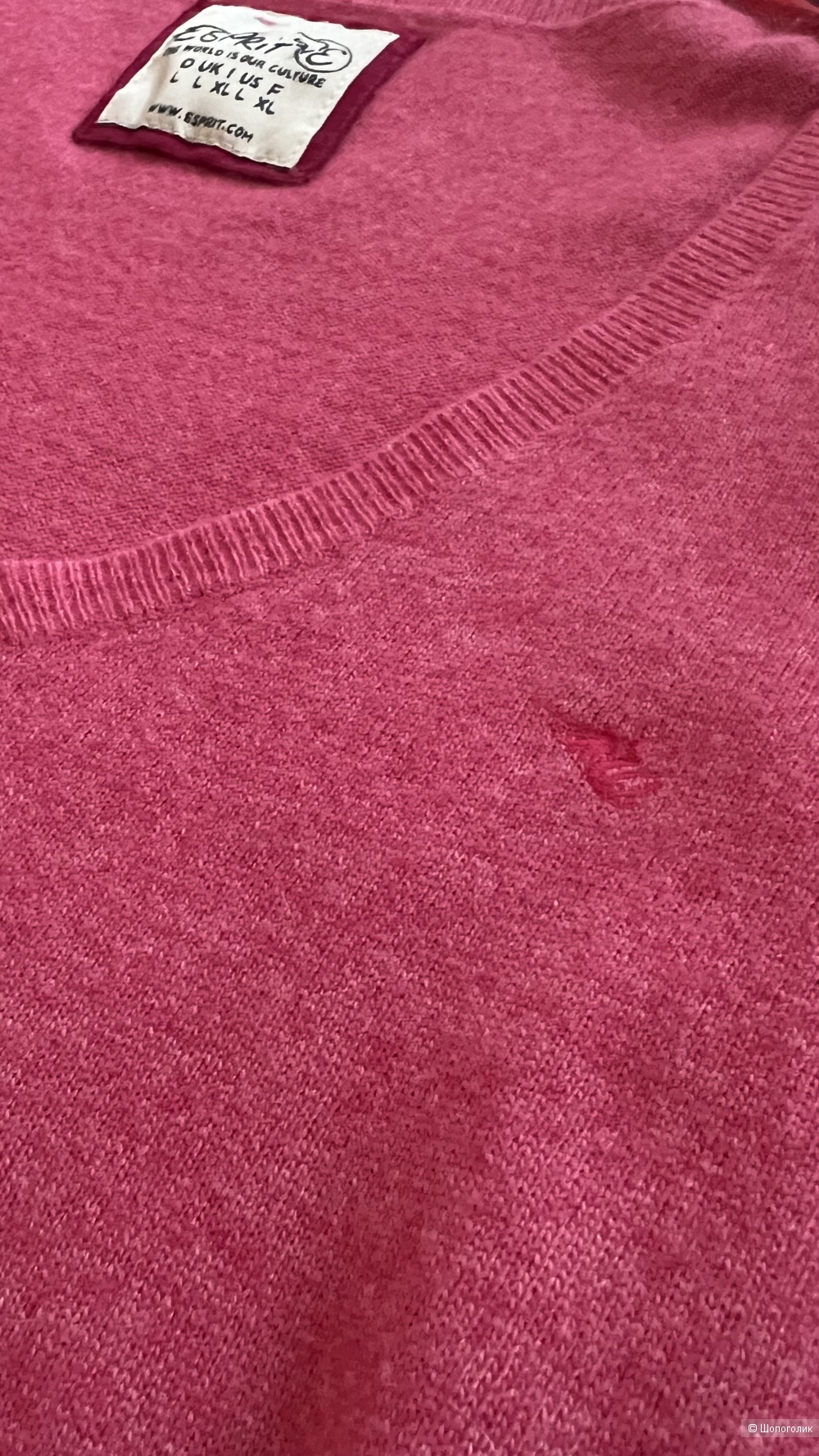 Джемпер Esprit M/L (44/46} размер