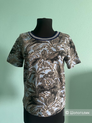 Футболка 3.1 Phillip Lim размер xs-s
