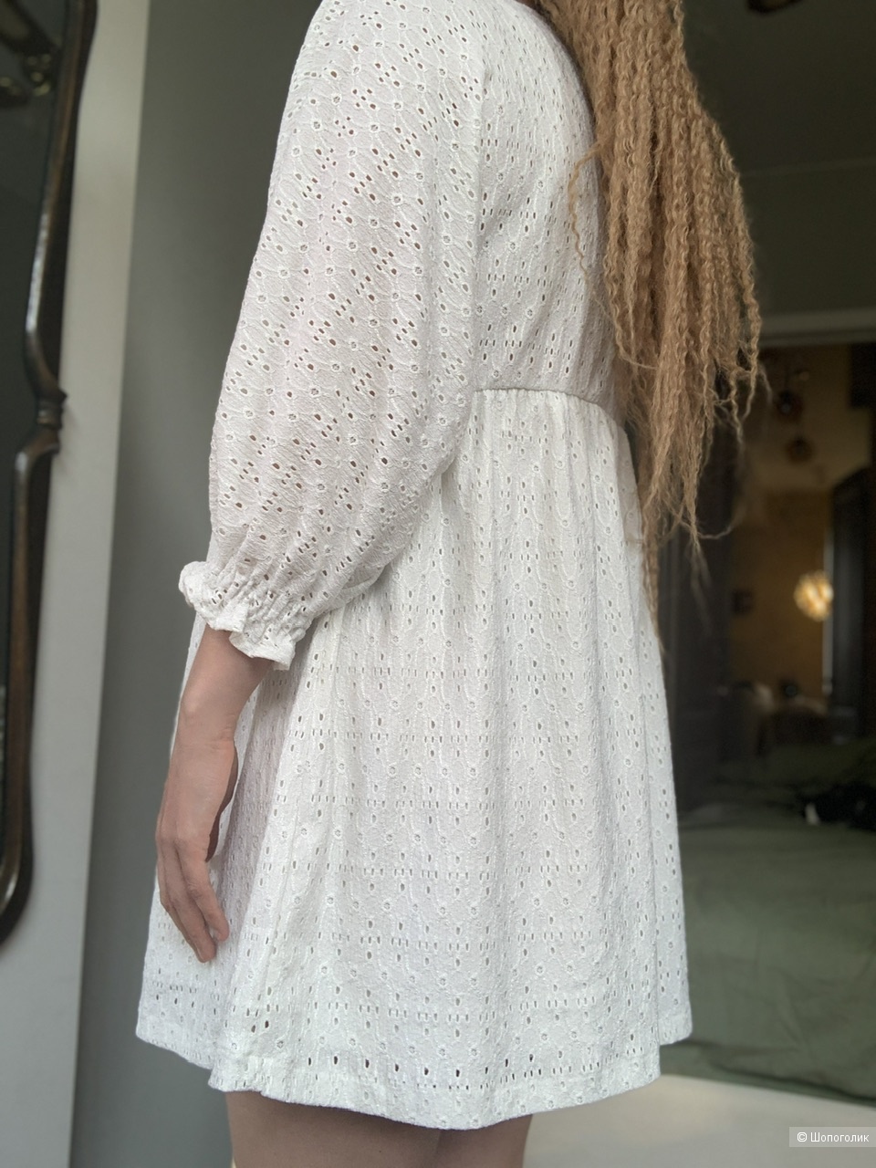 Платье pull&bear размер L