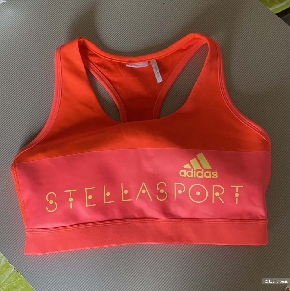Топ Stella adidas, размер 42-44
