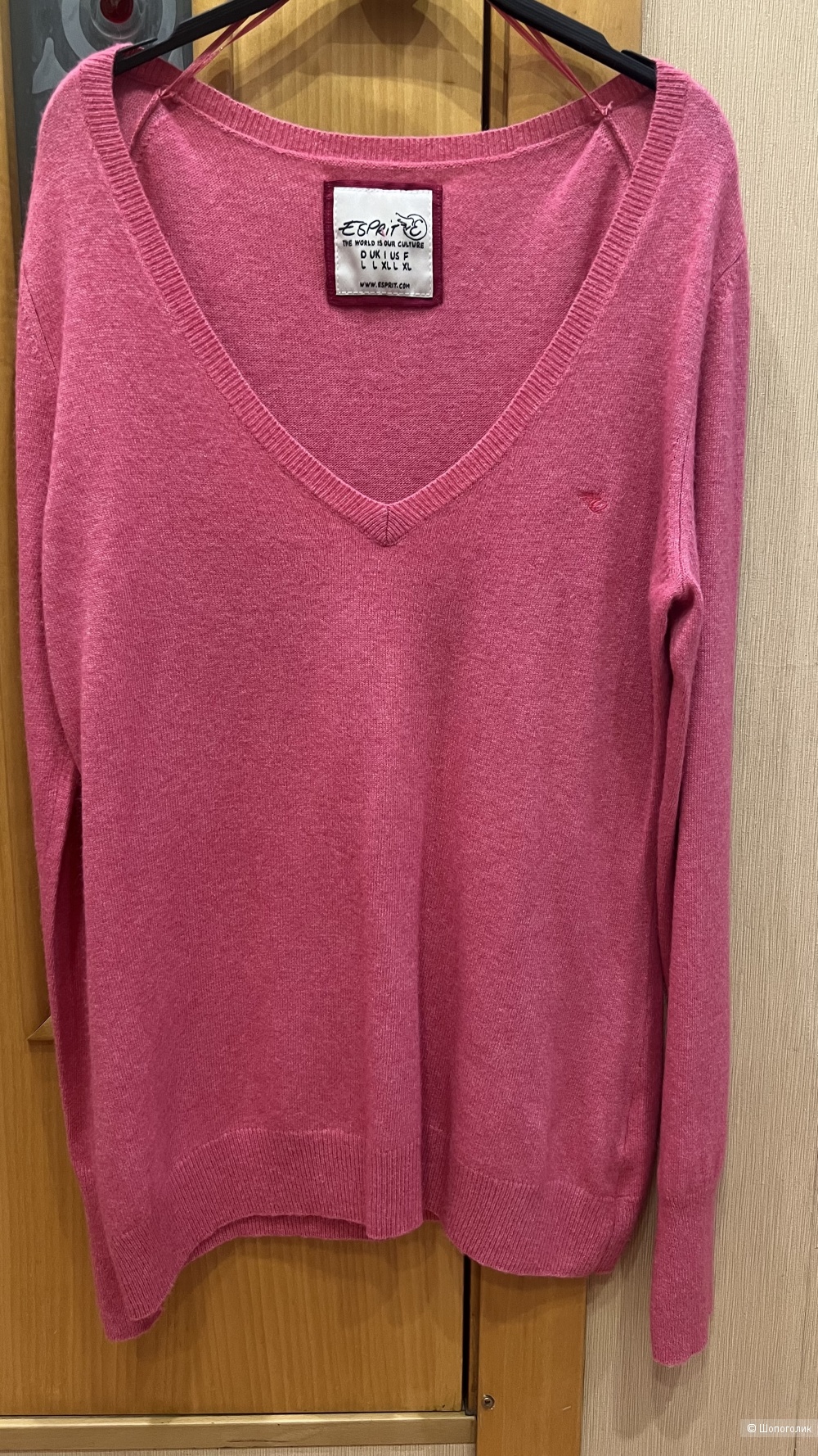 Джемпер Esprit M/L (44/46} размер