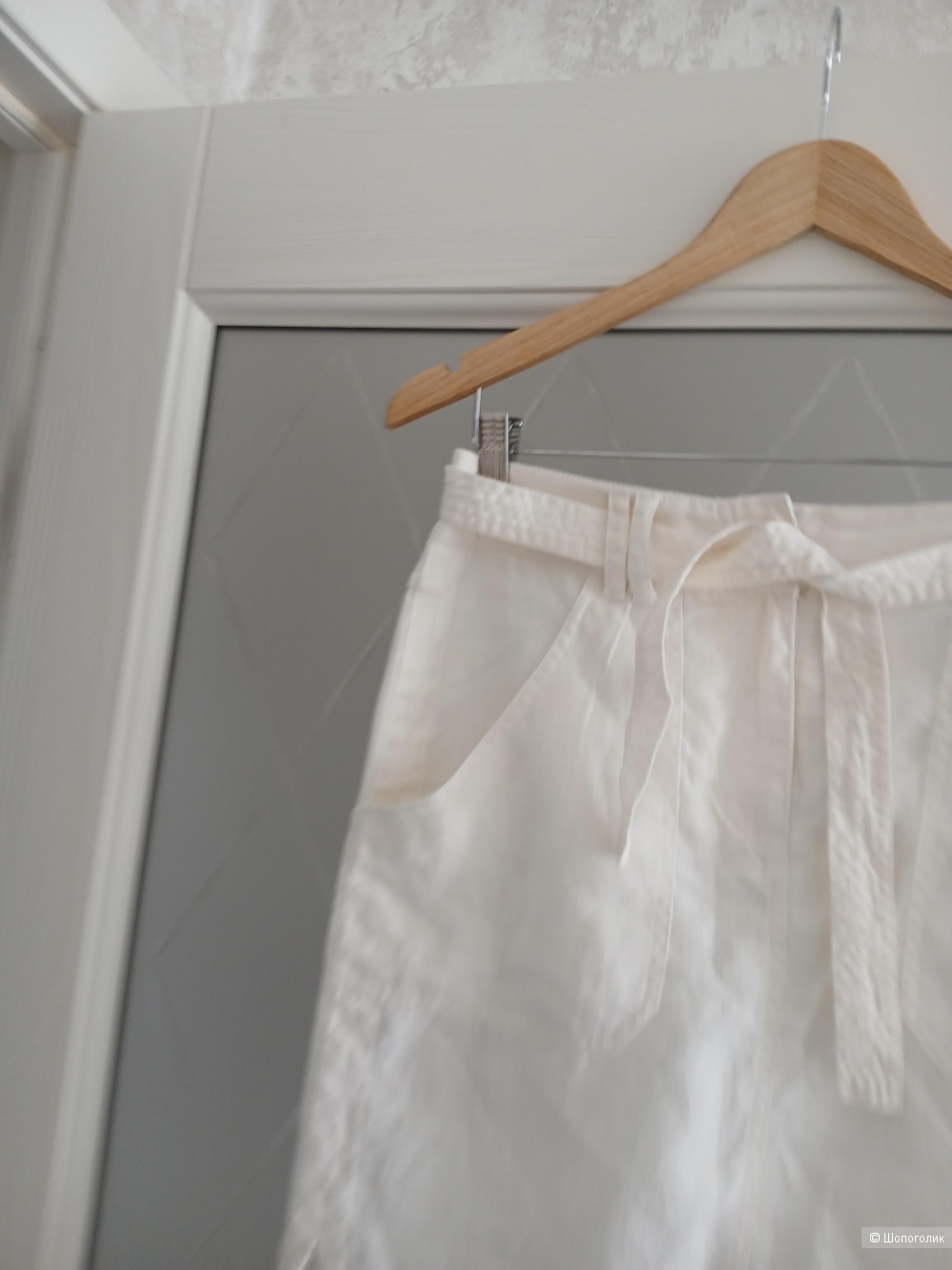 Юбка H&M р.36