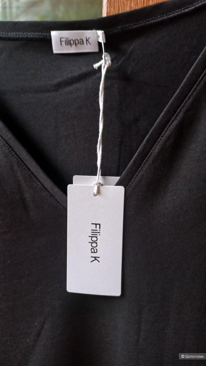 Футболка Filippa K, размер M