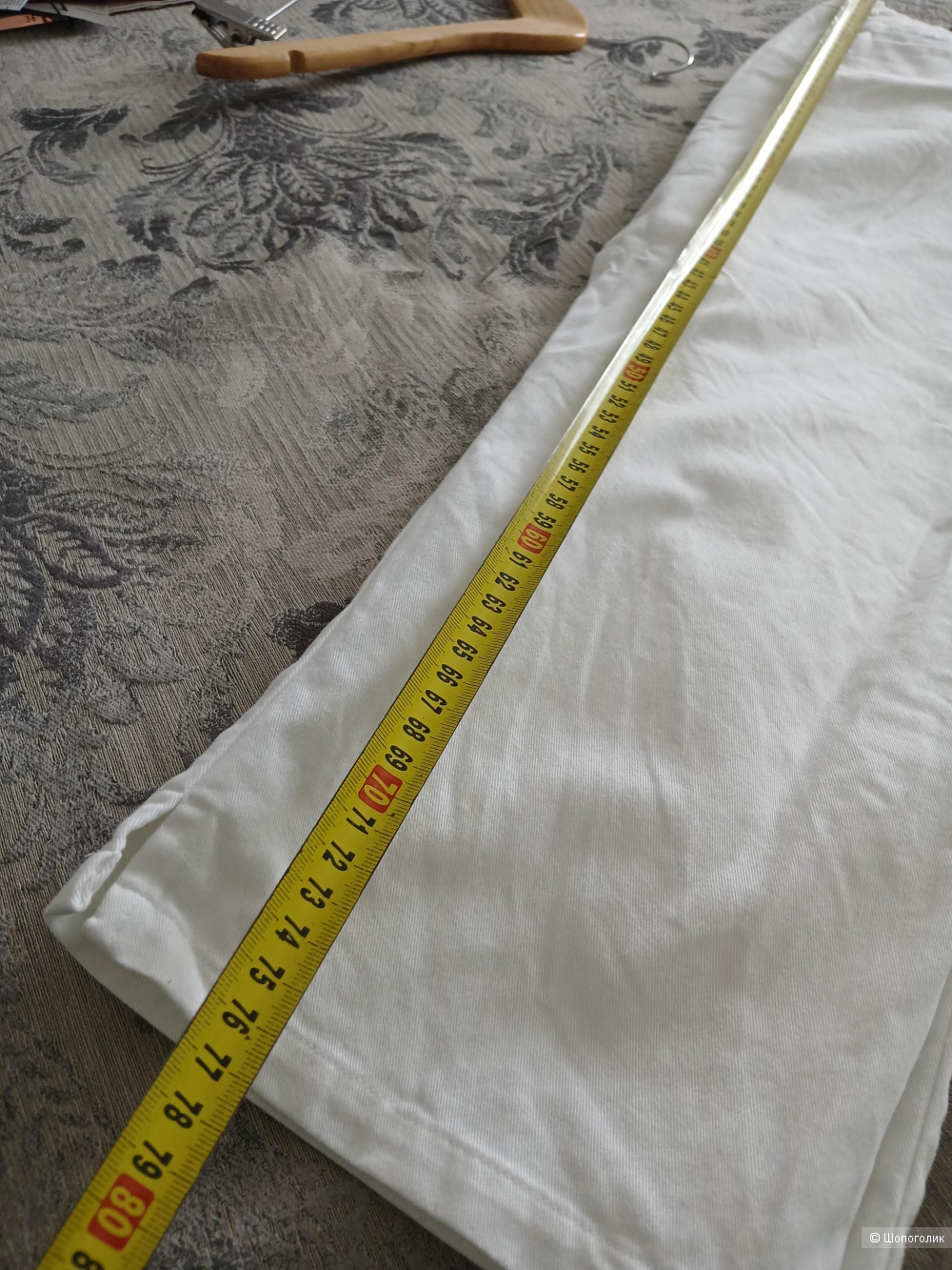 Брюки Bandolera р.38
