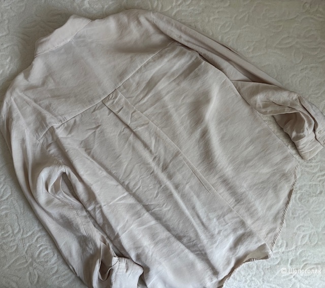 Рубашка Zara размер XS