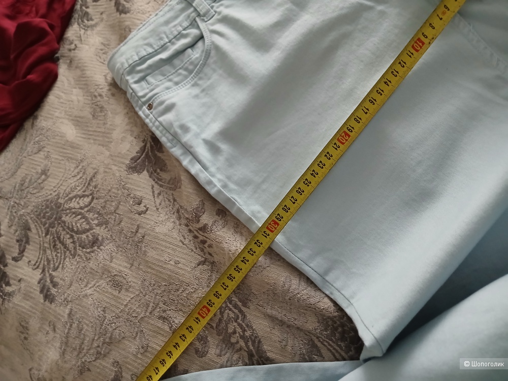 Джинсы Up 2 Fashion р.44