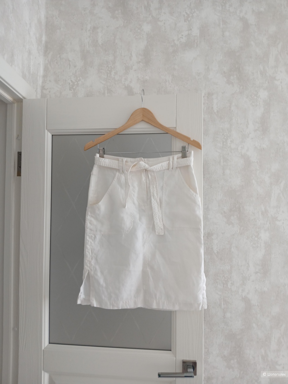 Юбка H&M р.36