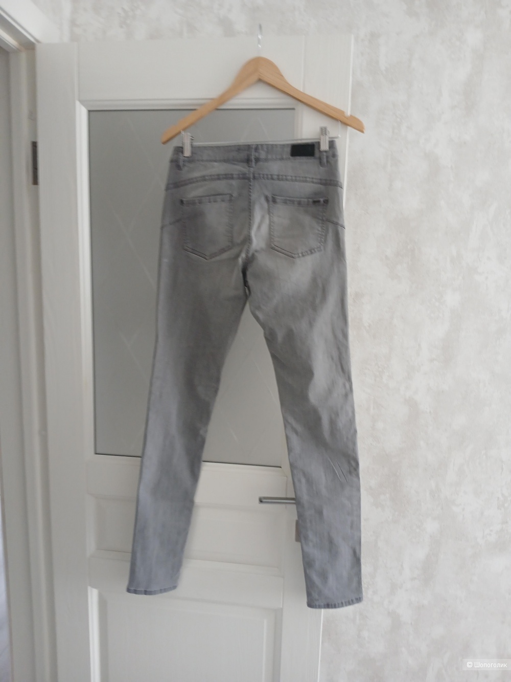 Джинсы Ikks р.38