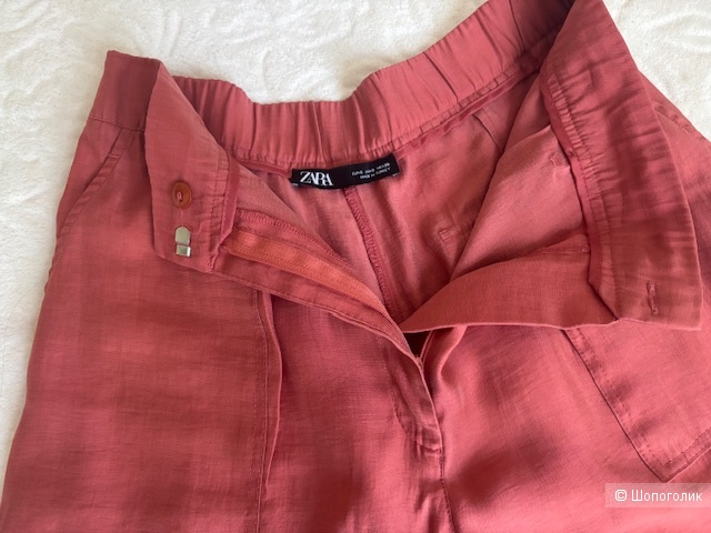 Шорты Zara размер S