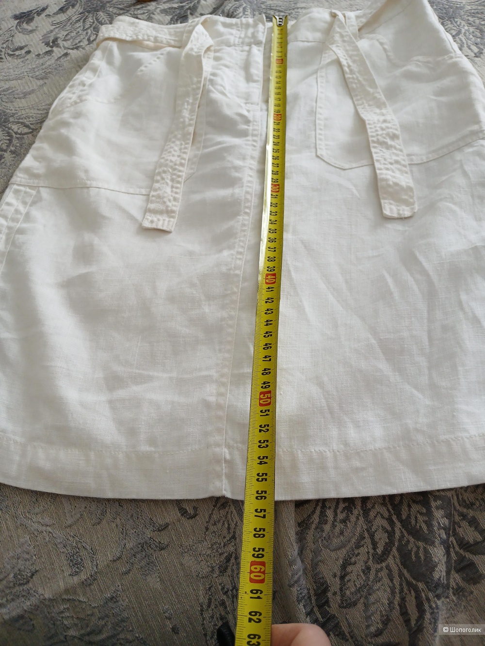 Юбка H&M р.36
