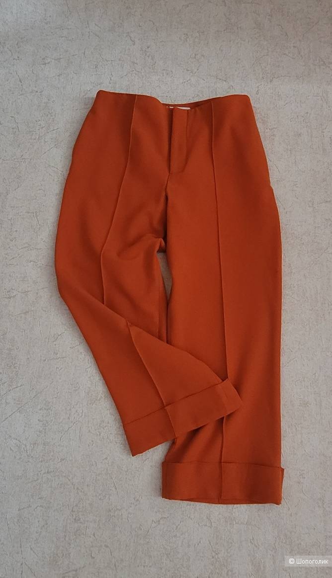 Брюки ZARA, размер XL