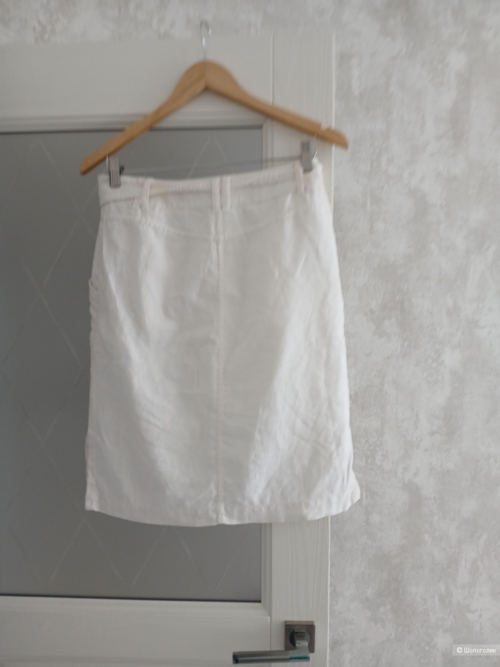 Юбка H&M р.36