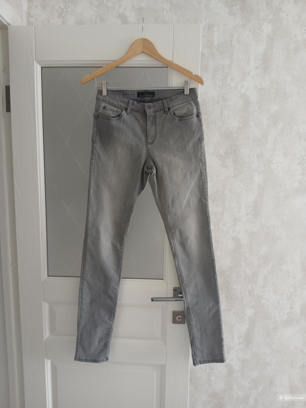 Джинсы Ikks р.38