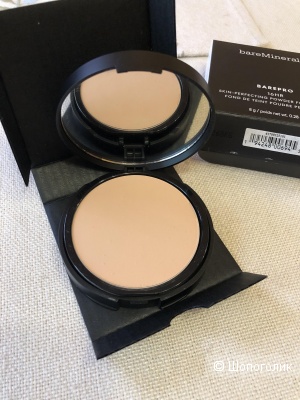 Пудра bare Minerals fair 15 neutral