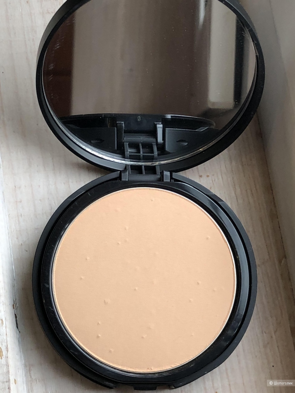 Пудра bare Minerals fair 15 neutral