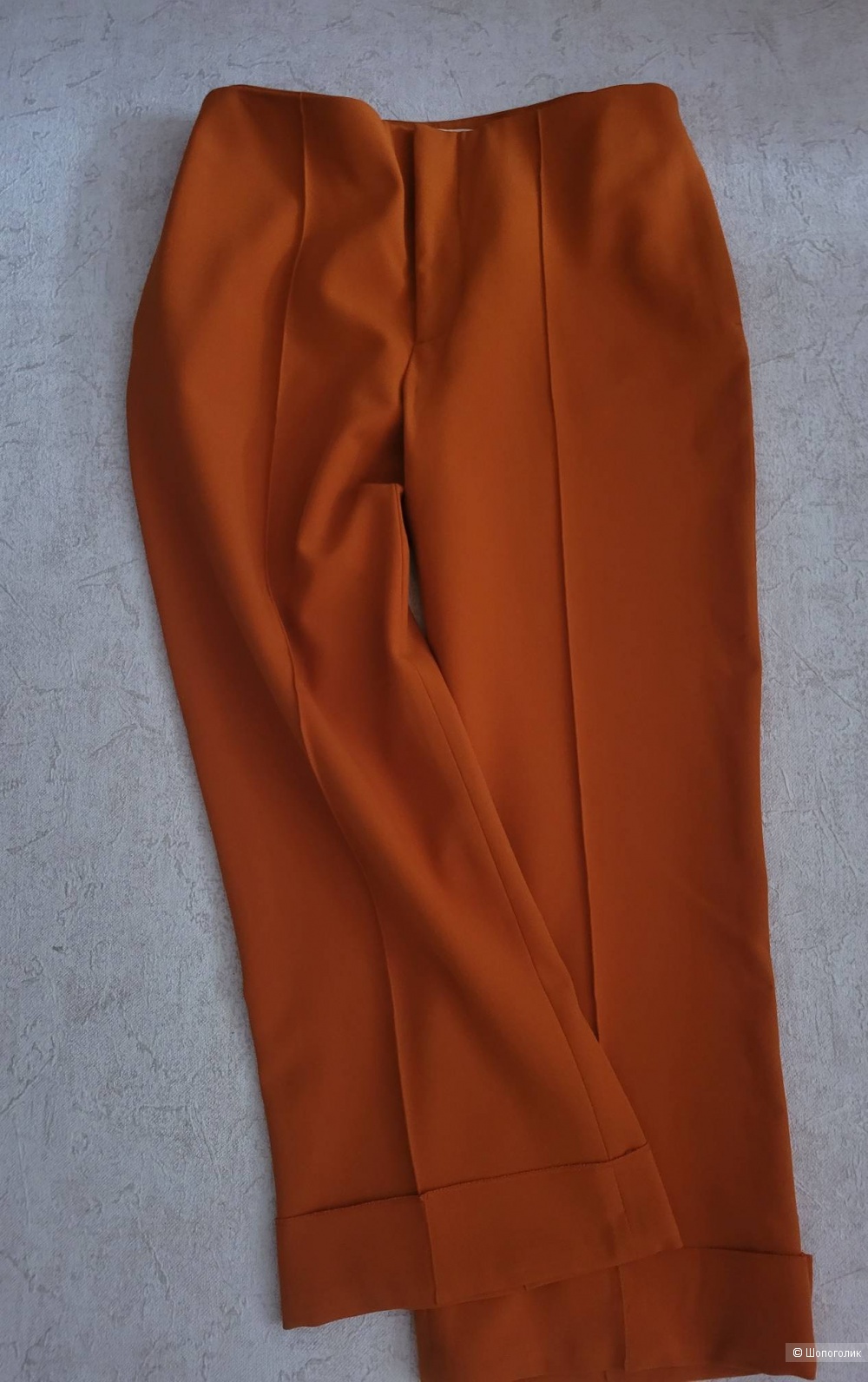 Брюки ZARA, размер XL