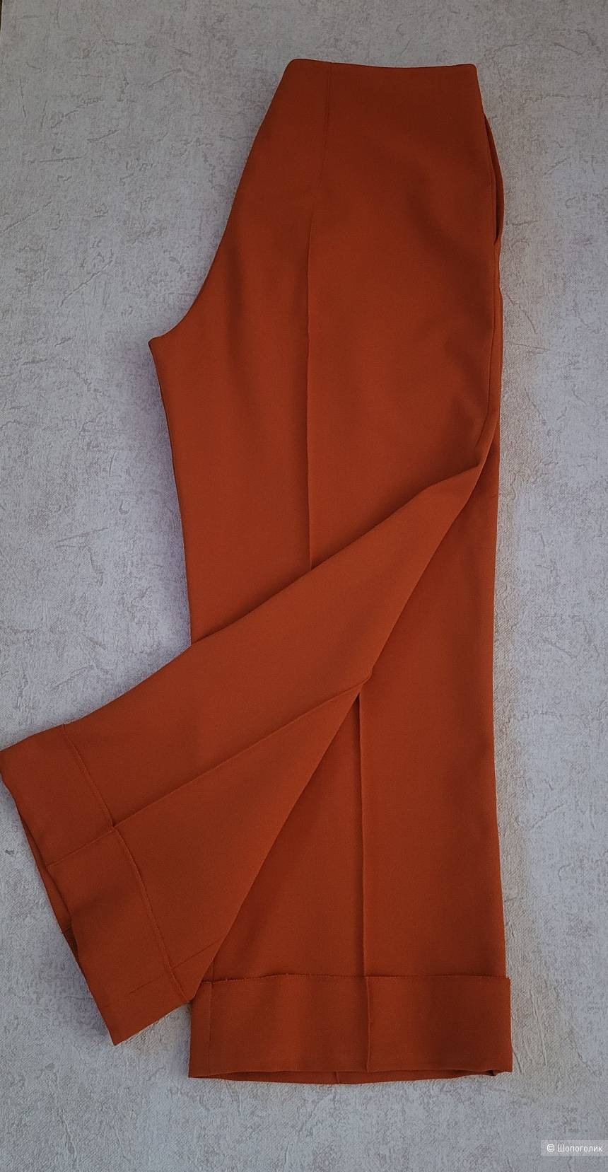 Брюки ZARA, размер XL