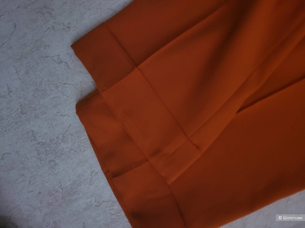Брюки ZARA, размер XL