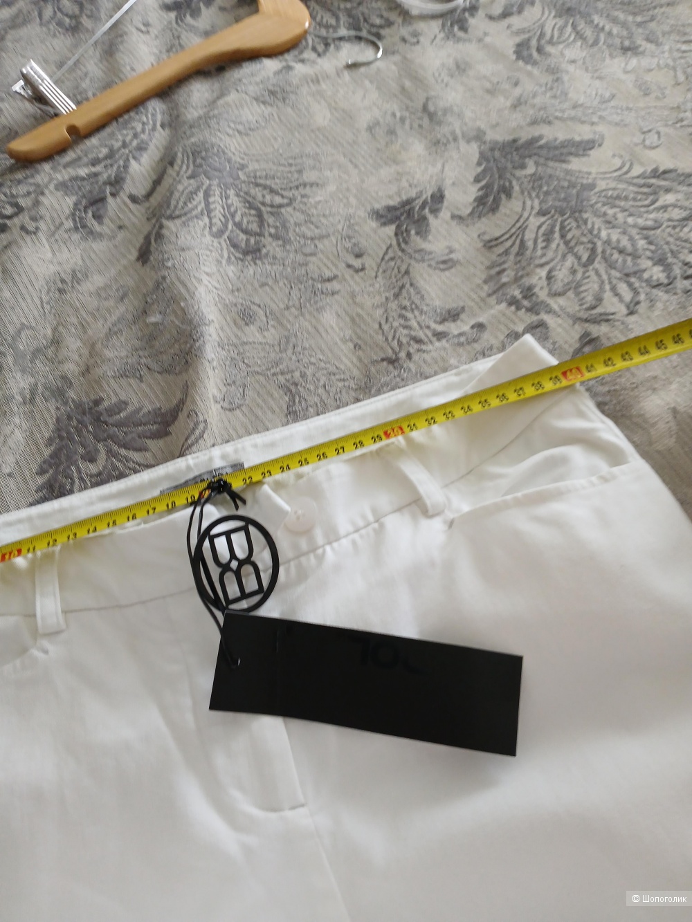 Брюки Bandolera р.38