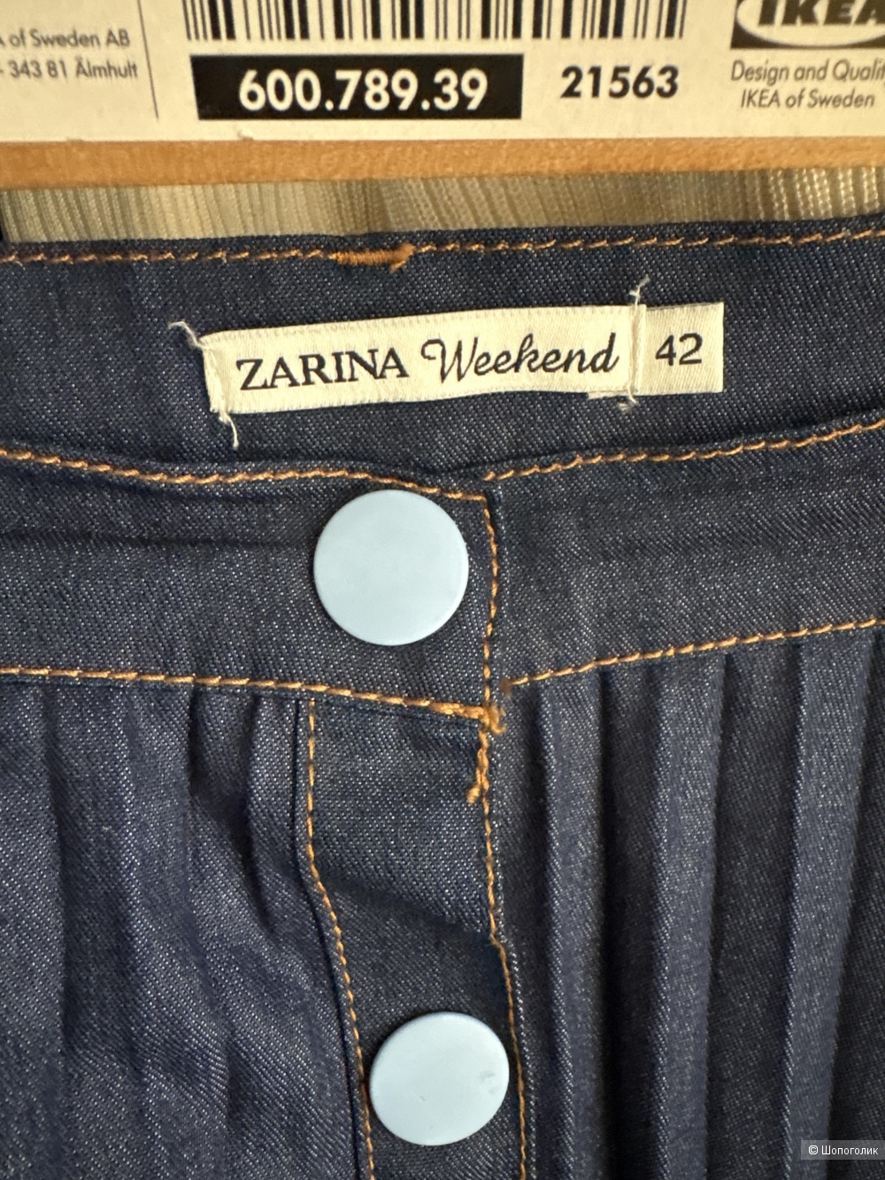Юбка Zarina, размер 42