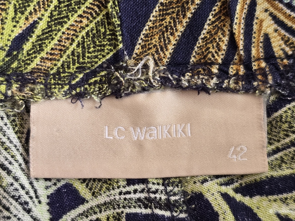 Летние шорты LC Waikiki р.42 (46-48)