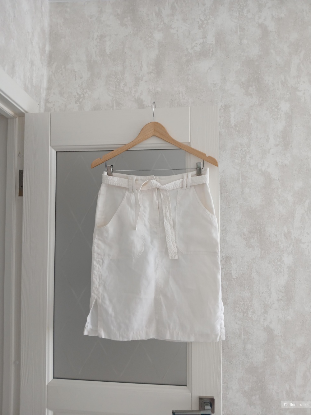 Юбка H&M р.36