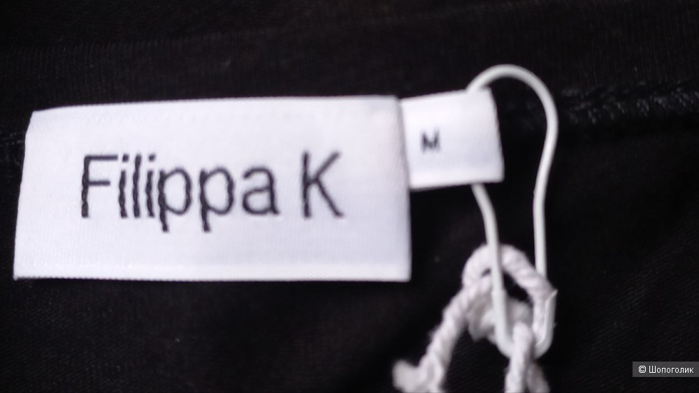Футболка Filippa K, размер M