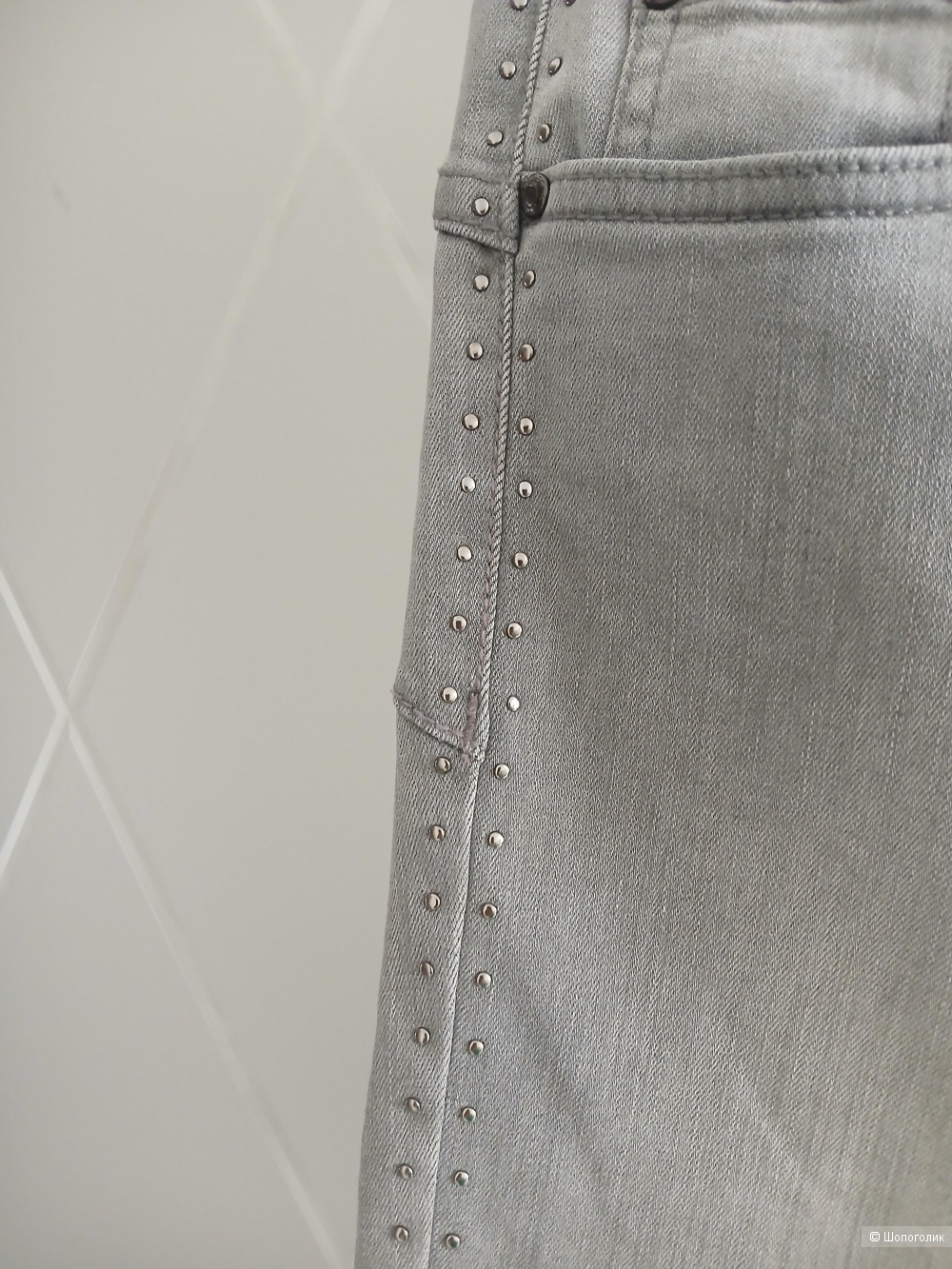 Джинсы Ikks р.38