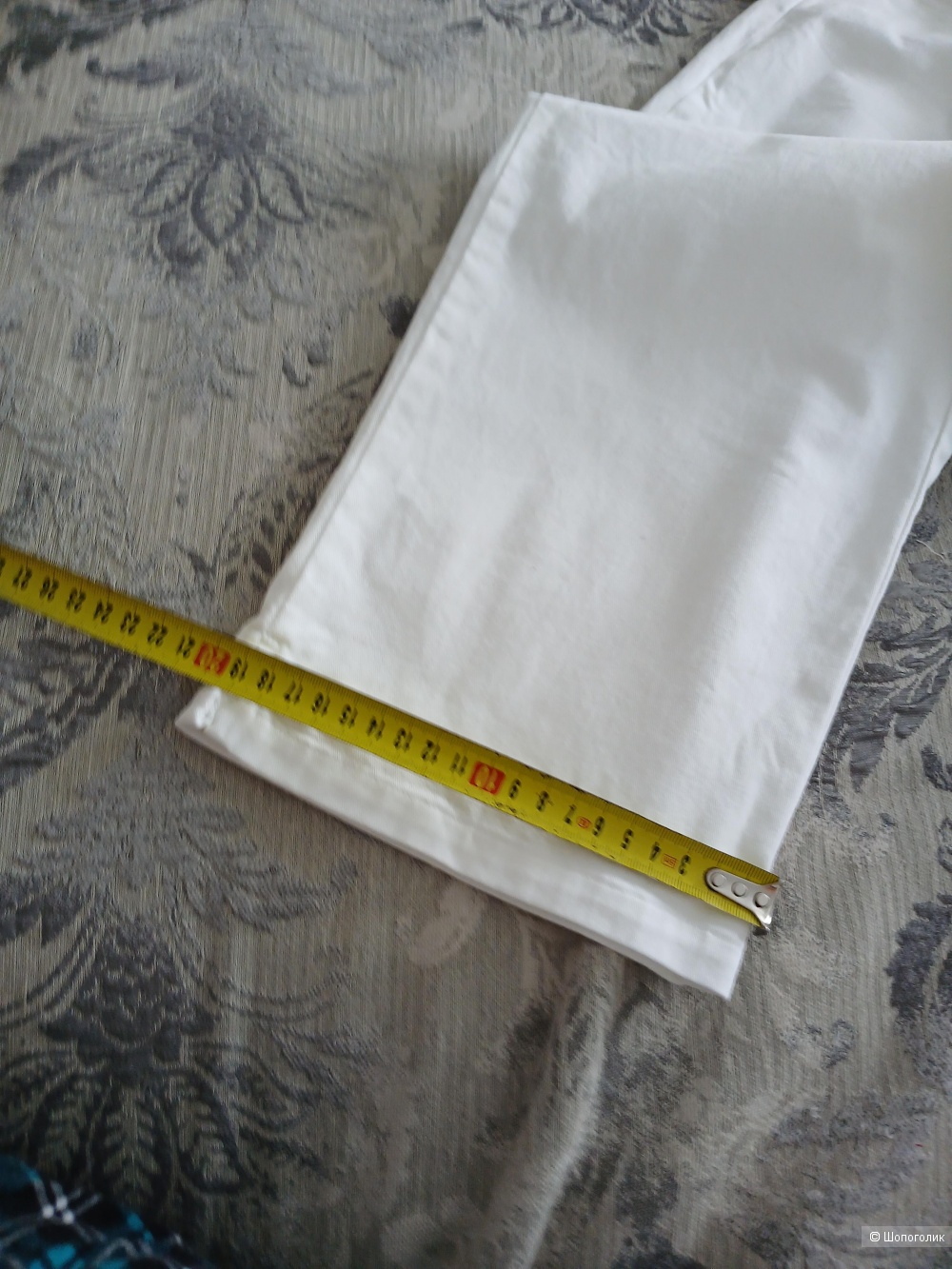 Брюки Bandolera р.38