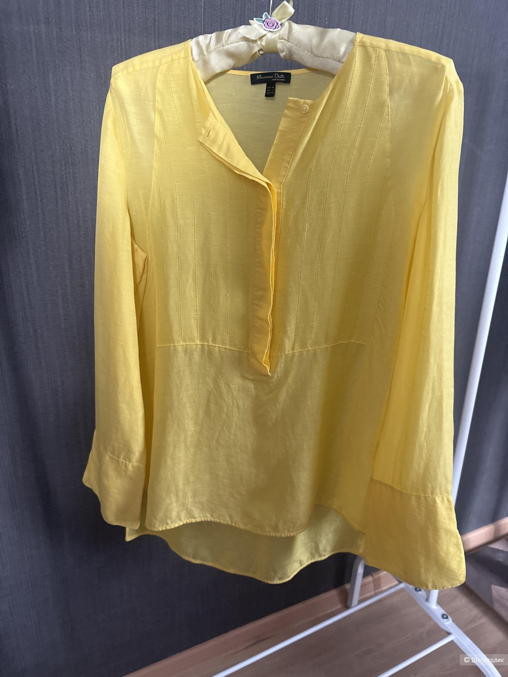 Блузка Massimo Dutti, размер 42