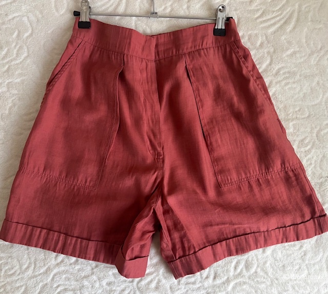 Шорты Zara размер S