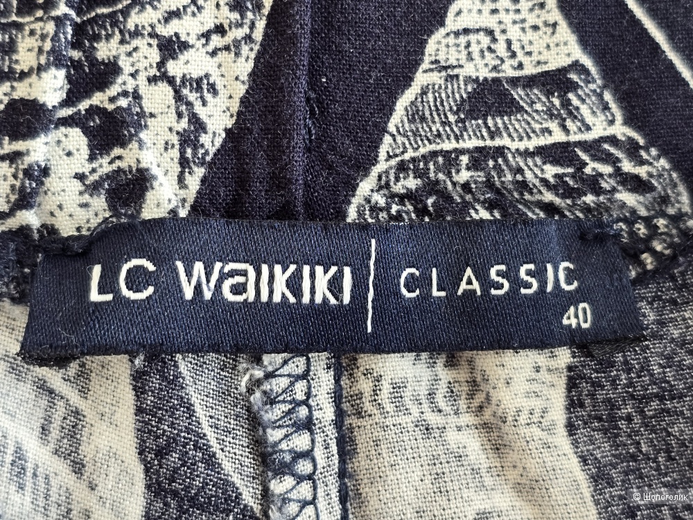 Летние шорты LC Waikiki р.40 (46-48)