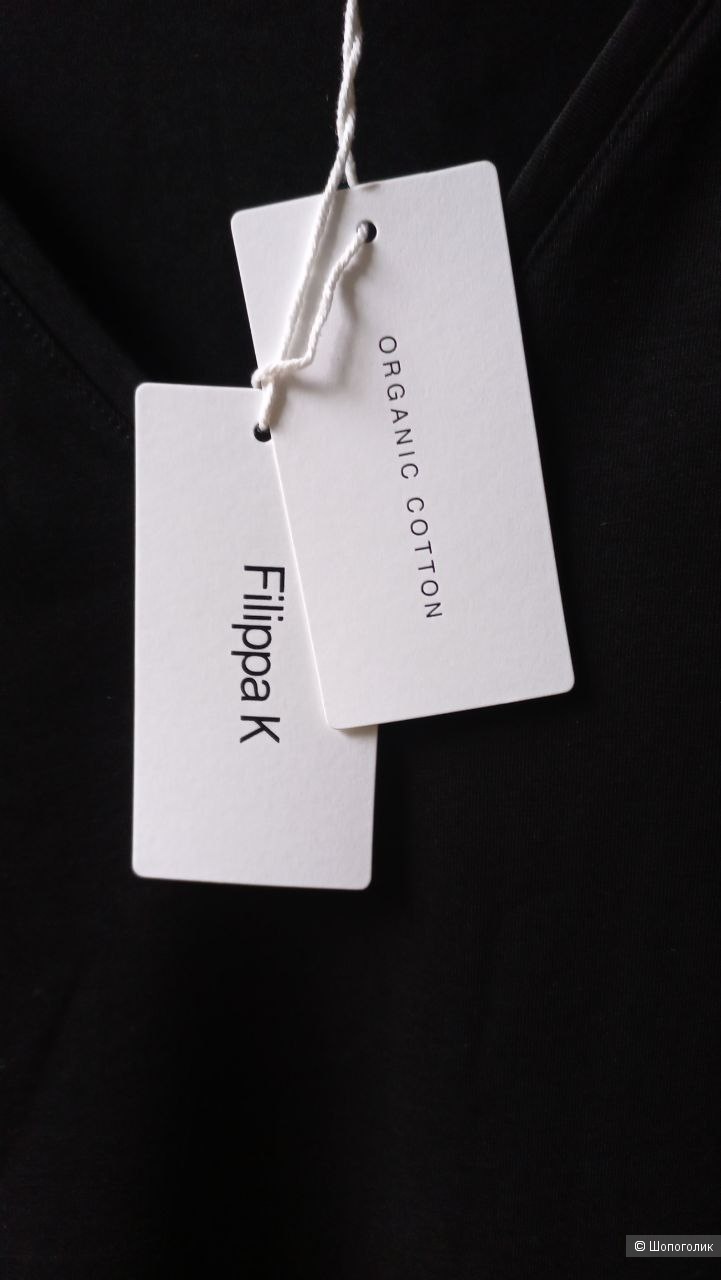 Футболка Filippa K, размер M