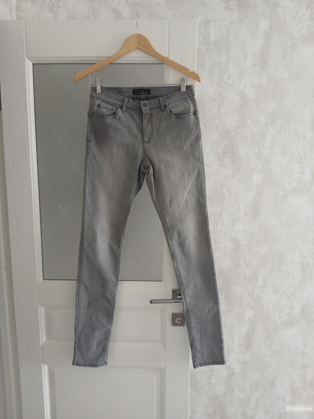 Джинсы Ikks р.38