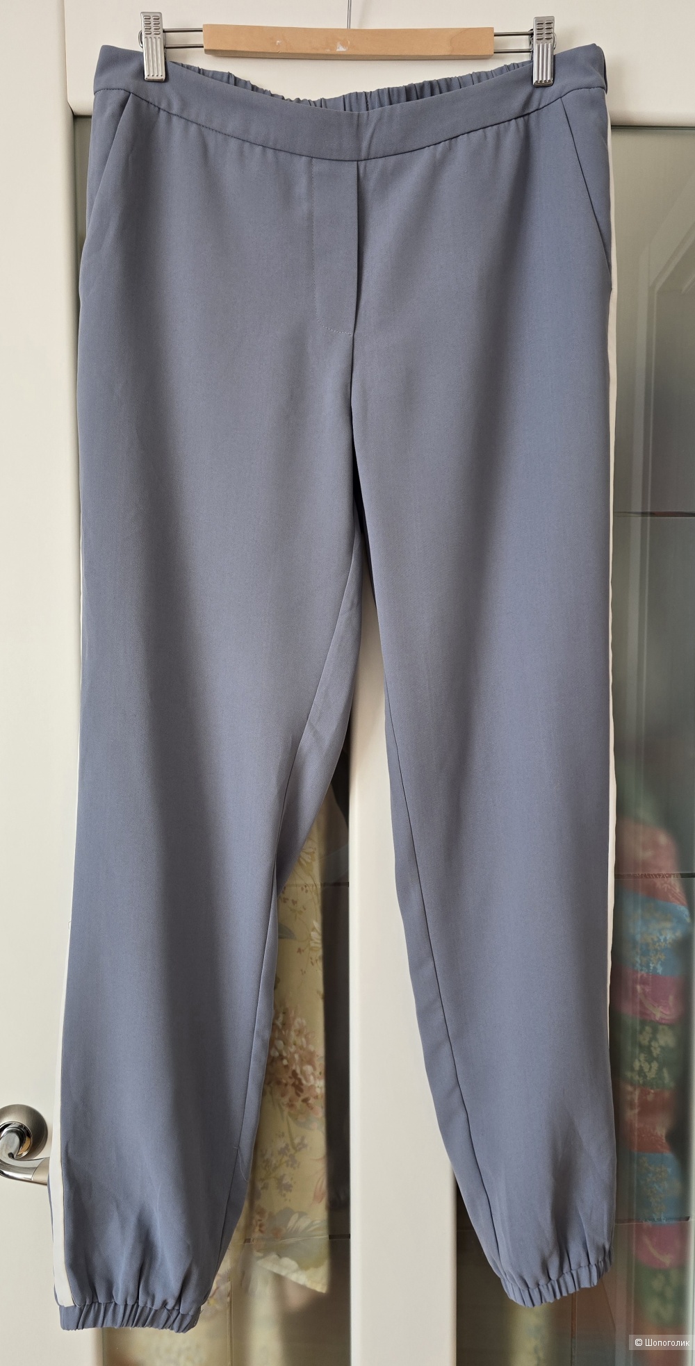 Брюки KAFFE р.44EUR (50-52)