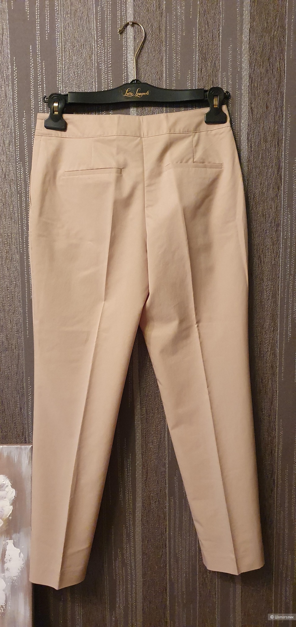Брюки Zara, 44 размер