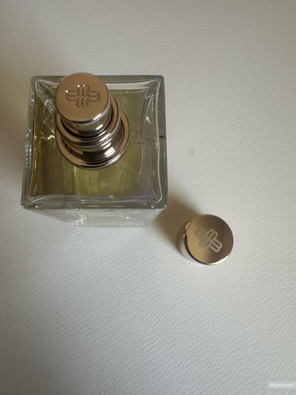 Marc-Antoine Barrois Ganymede — 100ml