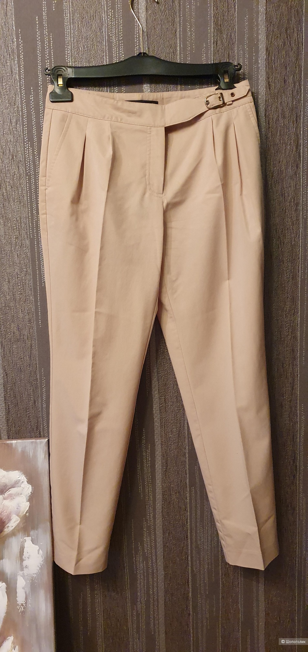 Брюки Zara, 44 размер