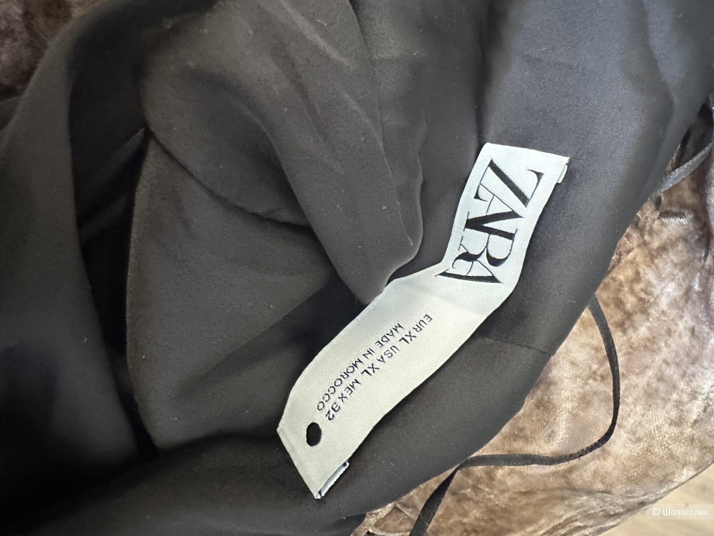 Пиджак zara l-xl