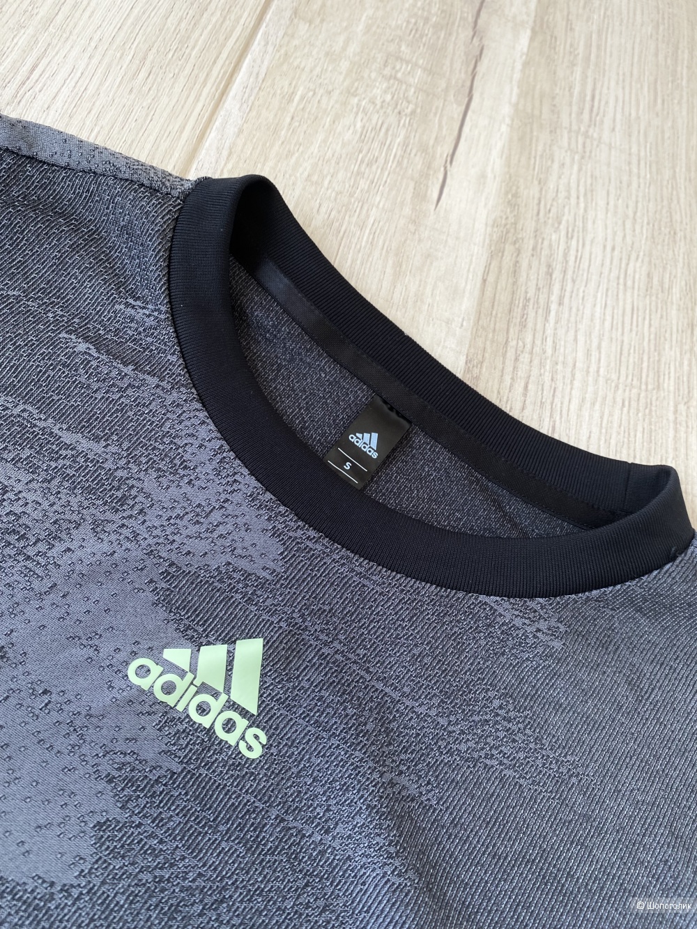 Теннисное платье Adidas p.S