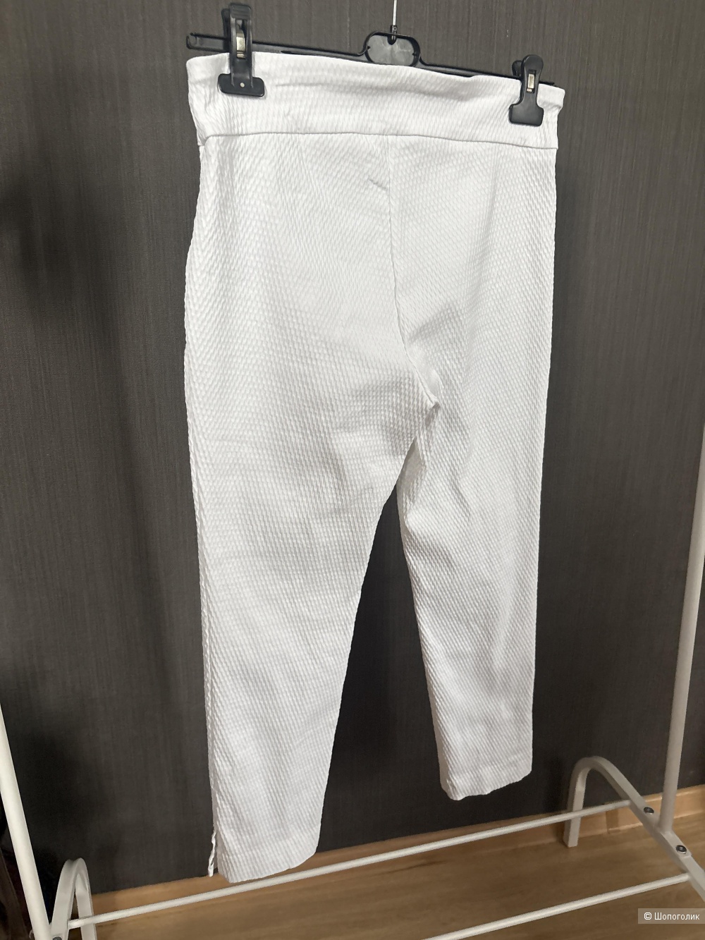 Брюки Van Heusen, размер 48-50