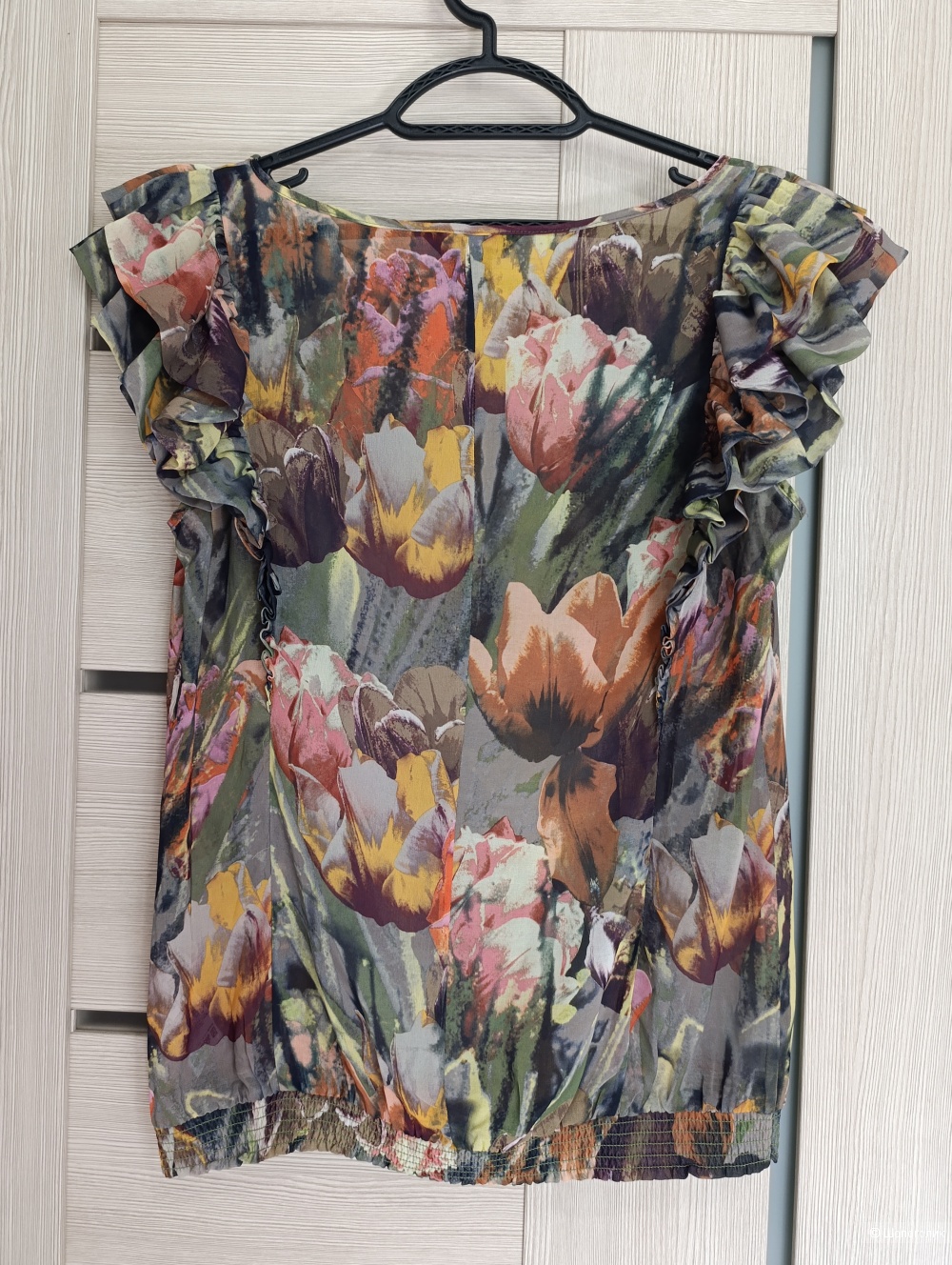 Блузка Ted Baker, размер 44-46