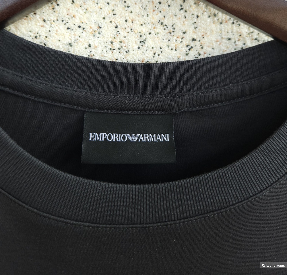 Футболка Emporio Armani, 44-46