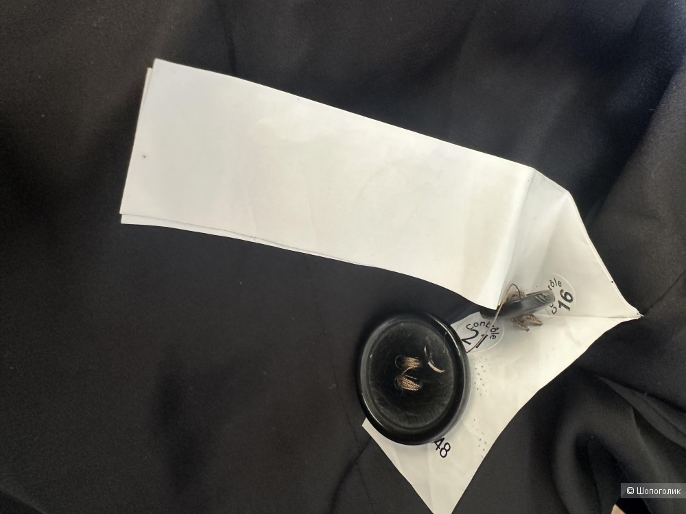 Пиджак zara l-xl