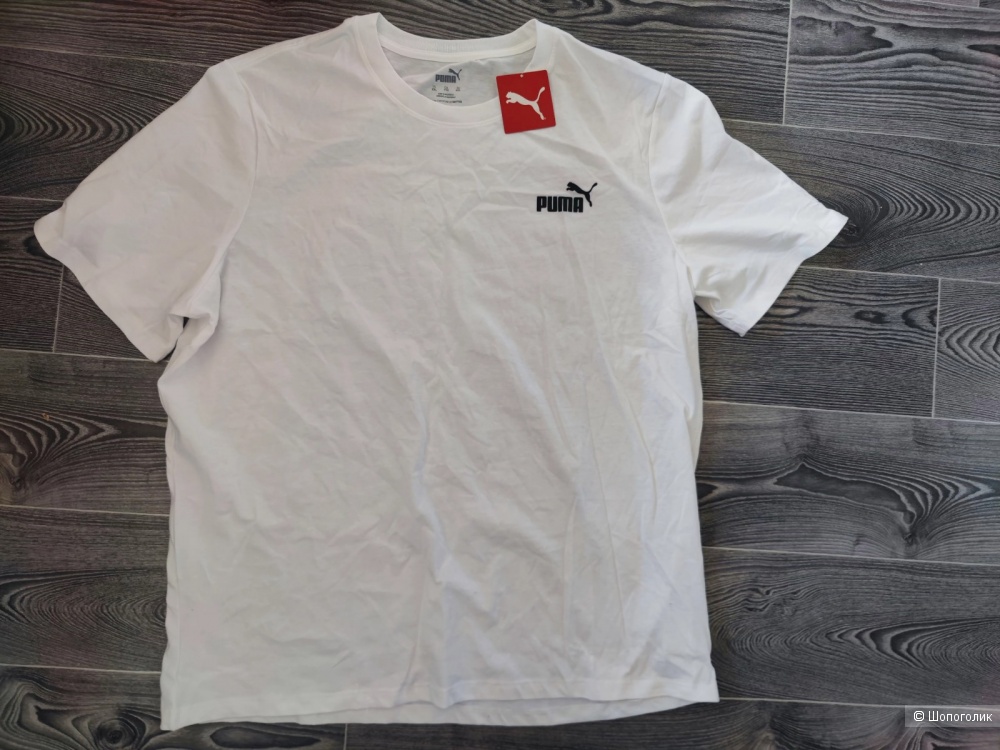 Футболка Puma XXL